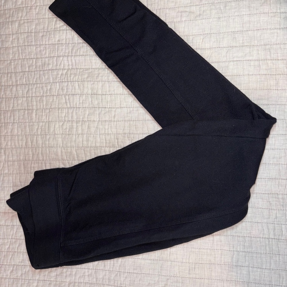 American Rag Classic Black Leggings